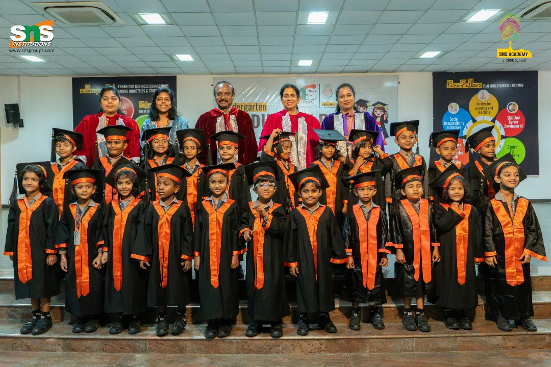 Little Graduates